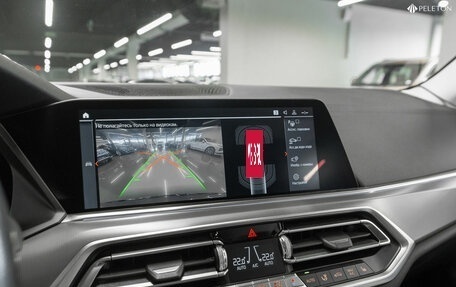 BMW X5, 2019 год, 6 170 000 рублей, 26 фотография