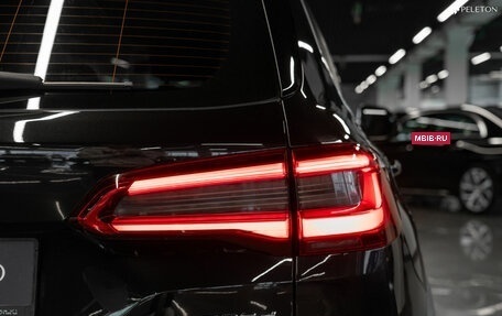 BMW X5, 2019 год, 6 170 000 рублей, 31 фотография
