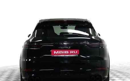 Porsche Cayenne III, 2019 год, 7 500 000 рублей, 6 фотография