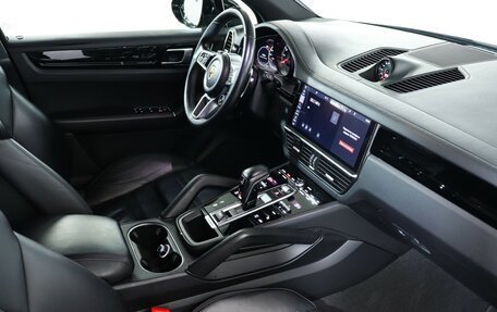 Porsche Cayenne III, 2019 год, 7 500 000 рублей, 9 фотография