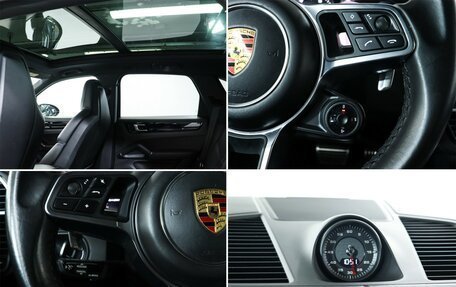 Porsche Cayenne III, 2019 год, 7 500 000 рублей, 16 фотография