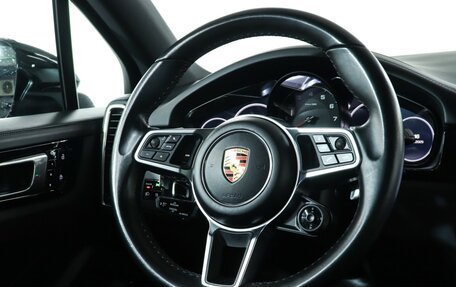 Porsche Cayenne III, 2019 год, 7 500 000 рублей, 15 фотография