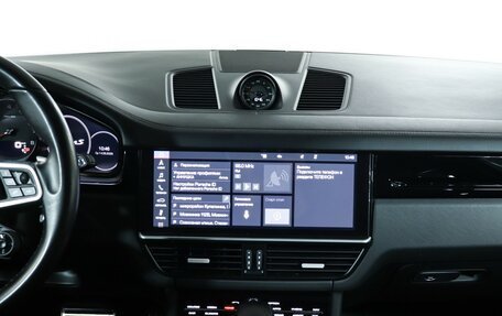 Porsche Cayenne III, 2019 год, 7 500 000 рублей, 14 фотография