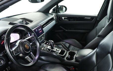 Porsche Cayenne III, 2019 год, 7 500 000 рублей, 13 фотография