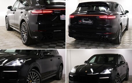 Porsche Cayenne III, 2019 год, 7 500 000 рублей, 20 фотография