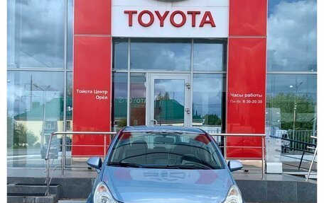 Opel Corsa D, 2008 год, 585 000 рублей, 2 фотография