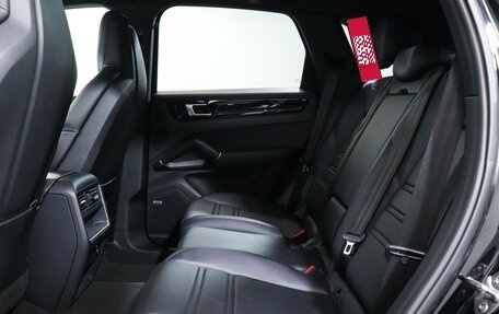 Porsche Cayenne III, 2019 год, 7 500 000 рублей, 10 фотография