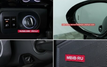 Porsche Cayenne III, 2019 год, 7 500 000 рублей, 18 фотография