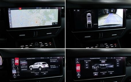 Porsche Cayenne III, 2019 год, 7 500 000 рублей, 19 фотография