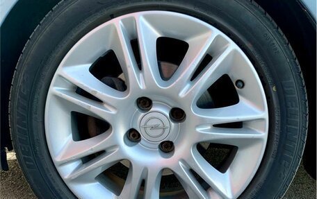 Opel Corsa D, 2008 год, 585 000 рублей, 9 фотография