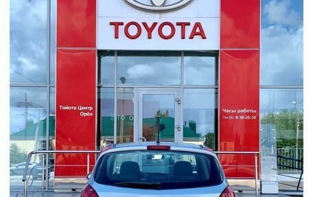 Opel Corsa D, 2008 год, 585 000 рублей, 6 фотография