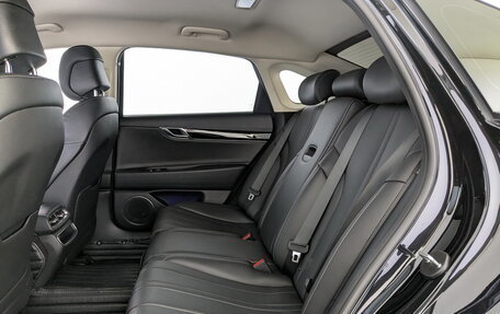 Genesis G80, 2021 год, 4 335 000 рублей, 10 фотография