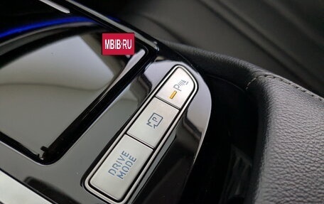 Genesis G80, 2021 год, 4 335 000 рублей, 15 фотография