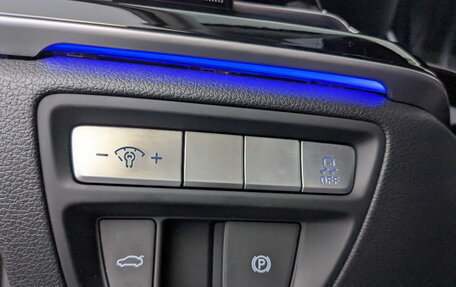 Genesis G80, 2021 год, 4 335 000 рублей, 17 фотография