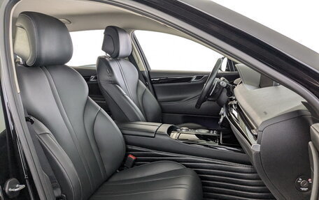 Genesis G80, 2021 год, 4 335 000 рублей, 28 фотография
