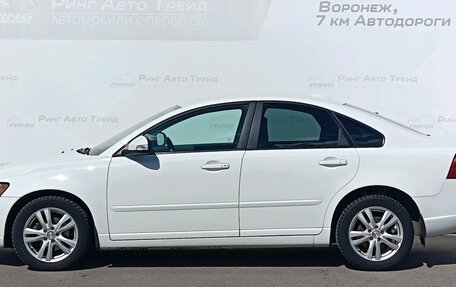 Volvo S40 II, 2011 год, 750 000 рублей, 3 фотография