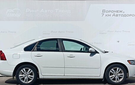 Volvo S40 II, 2011 год, 750 000 рублей, 4 фотография