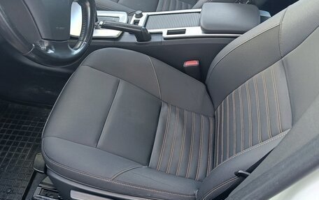 Volvo S40 II, 2011 год, 750 000 рублей, 15 фотография