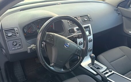 Volvo S40 II, 2011 год, 750 000 рублей, 7 фотография
