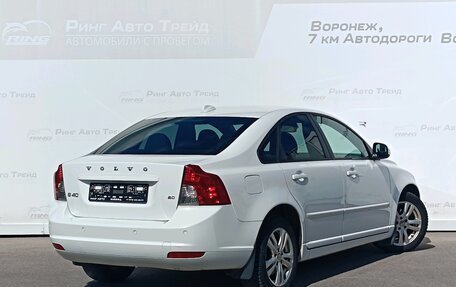 Volvo S40 II, 2011 год, 750 000 рублей, 5 фотография
