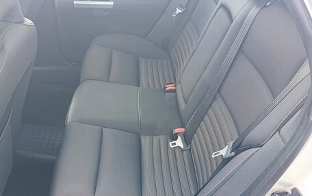 Volvo S40 II, 2011 год, 750 000 рублей, 16 фотография