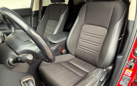 Lexus NX I, 2015 год, 2 790 000 рублей, 13 фотография