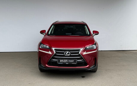Lexus NX I, 2015 год, 2 790 000 рублей, 12 фотография