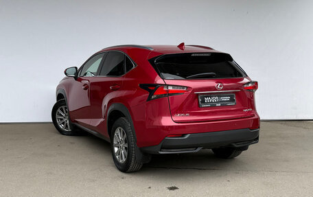 Lexus NX I, 2015 год, 2 790 000 рублей, 22 фотография