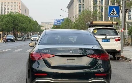 Mercedes-Benz C-Класс, 2023 год, 3 700 000 рублей, 5 фотография
