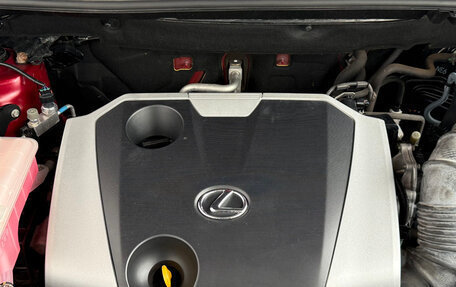 Lexus NX I, 2015 год, 2 790 000 рублей, 24 фотография