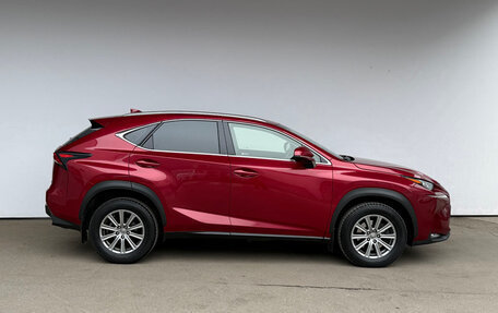 Lexus NX I, 2015 год, 2 790 000 рублей, 23 фотография