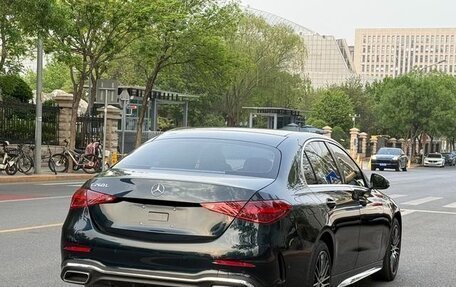 Mercedes-Benz C-Класс, 2023 год, 3 700 000 рублей, 4 фотография