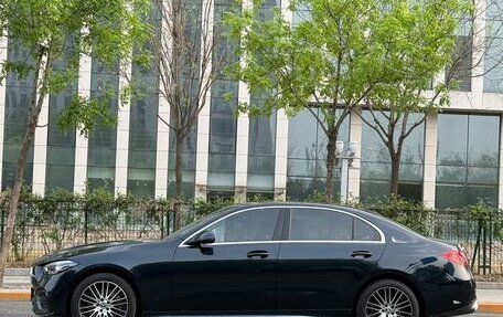 Mercedes-Benz C-Класс, 2023 год, 3 700 000 рублей, 7 фотография