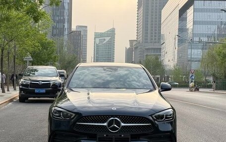 Mercedes-Benz C-Класс, 2023 год, 3 700 000 рублей, 2 фотография