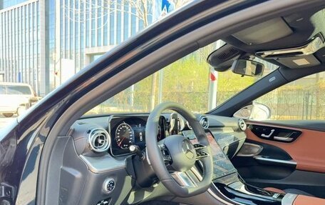 Mercedes-Benz C-Класс, 2023 год, 3 700 000 рублей, 10 фотография