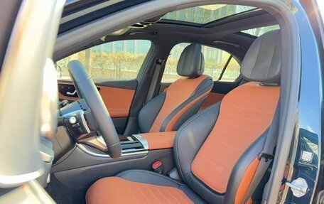 Mercedes-Benz C-Класс, 2023 год, 3 700 000 рублей, 14 фотография