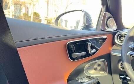 Mercedes-Benz C-Класс, 2023 год, 3 700 000 рублей, 15 фотография
