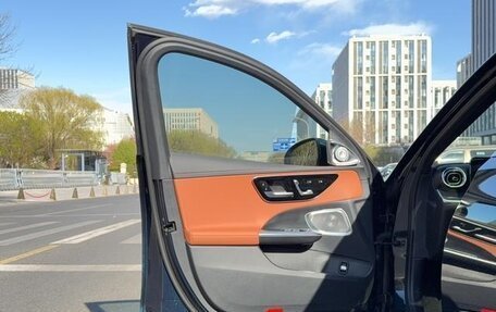 Mercedes-Benz C-Класс, 2023 год, 3 700 000 рублей, 11 фотография