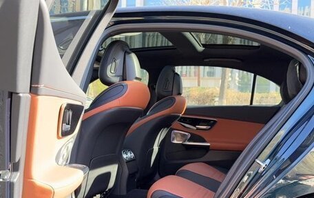 Mercedes-Benz C-Класс, 2023 год, 3 700 000 рублей, 22 фотография