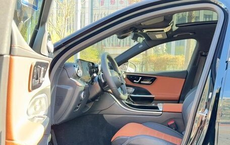 Mercedes-Benz C-Класс, 2023 год, 3 700 000 рублей, 21 фотография