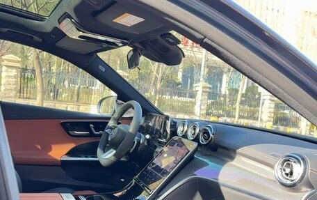 Mercedes-Benz C-Класс, 2023 год, 3 700 000 рублей, 18 фотография