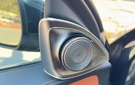 Mercedes-Benz C-Класс, 2023 год, 3 700 000 рублей, 17 фотография
