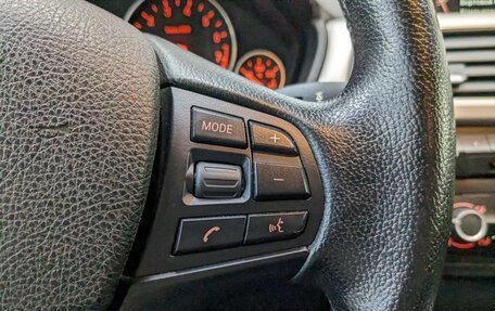BMW 3 серия, 2014 год, 1 540 000 рублей, 3 фотография