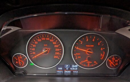BMW 3 серия, 2014 год, 1 540 000 рублей, 2 фотография