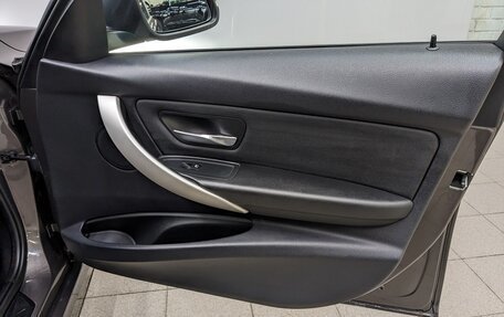 BMW 3 серия, 2014 год, 1 540 000 рублей, 11 фотография