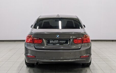 BMW 3 серия, 2014 год, 1 540 000 рублей, 12 фотография