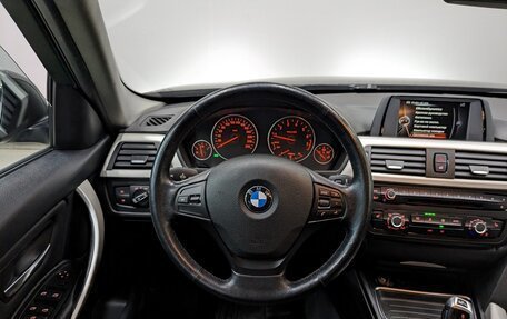 BMW 3 серия, 2014 год, 1 540 000 рублей, 9 фотография
