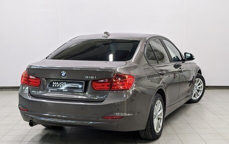 BMW 3 серия, 2014 год, 1 540 000 рублей, 16 фотография