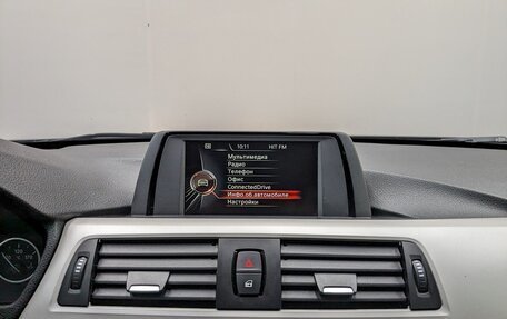 BMW 3 серия, 2014 год, 1 540 000 рублей, 18 фотография
