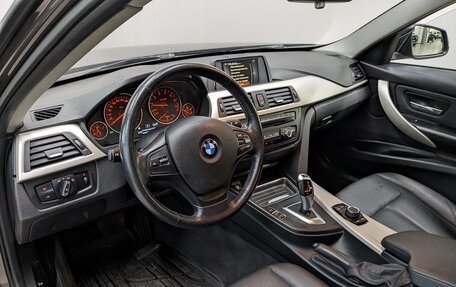 BMW 3 серия, 2014 год, 1 540 000 рублей, 13 фотография